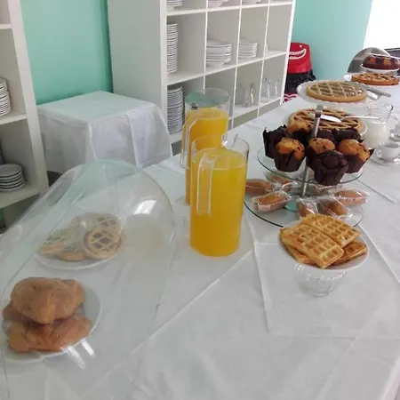 Hotel Ariosto Rimini