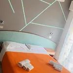 Ariosto Szálloda Rimini