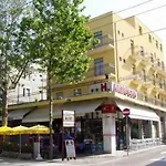Szálloda Ariosto Rimini