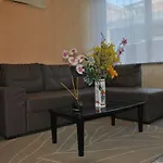 Szálloda Ariosto Rimini