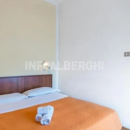 Ariosto Hotel Rímini