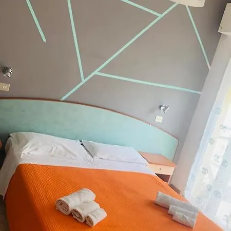 Ariosto Hotel Rímini