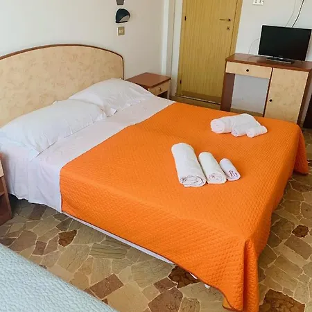 Hotel Ariosto Rímini