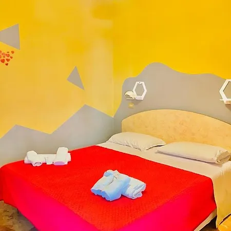 Ariosto Hotel