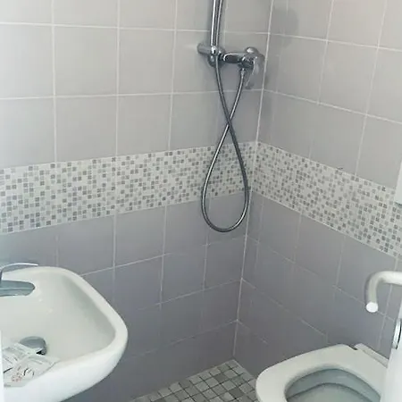 Hotel Ariosto Rímini