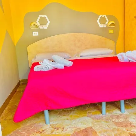 Ariosto Hotel