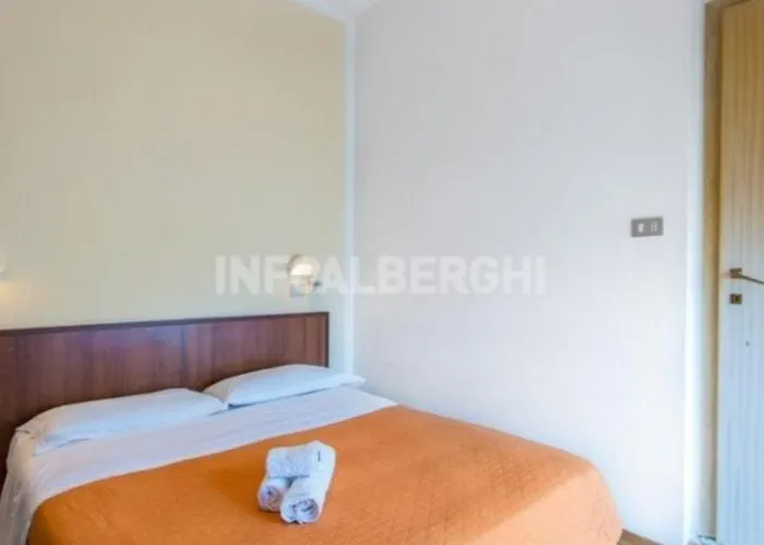 Ariosto Hotel Rimini