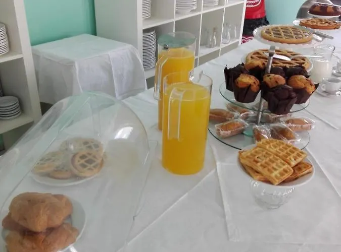 Hotel Ariosto Rimini