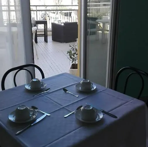 Hotel Ariosto Rimini