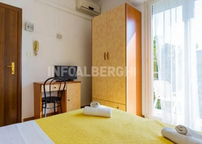 Hotel Ariosto Rimini