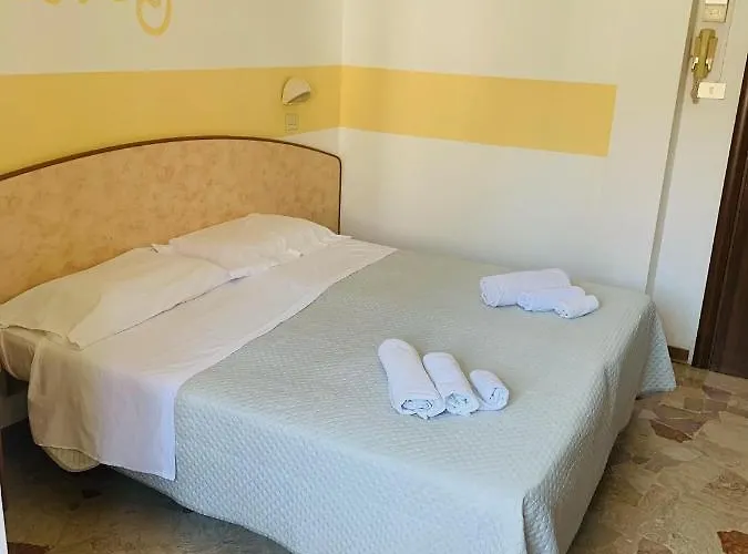 Hotel Ariosto Rimini