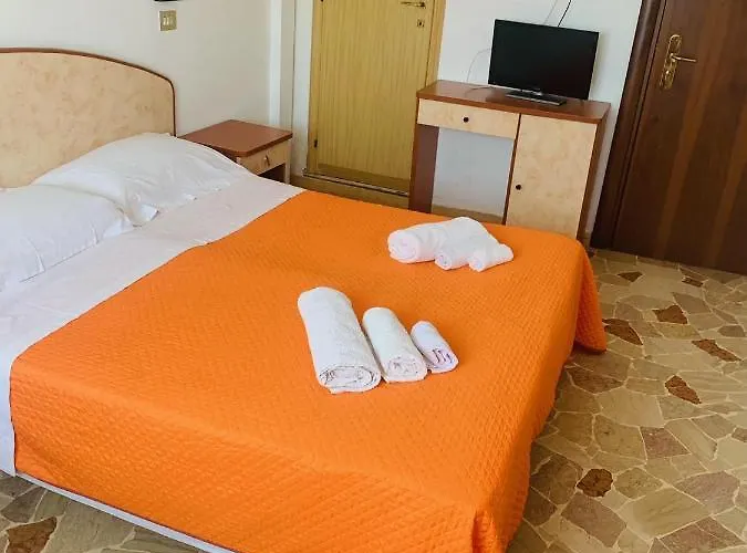 Ariosto Hotel Rimini