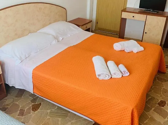 Hotel Ariosto Rimini