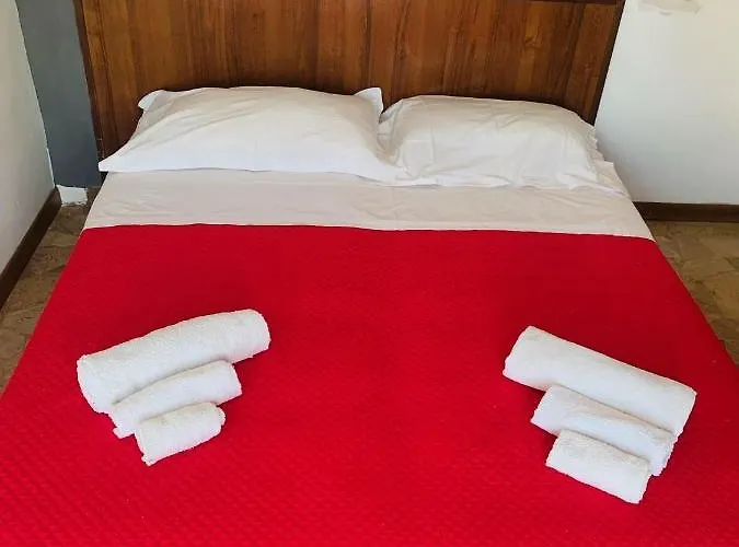 Ariosto Hotel Rimini