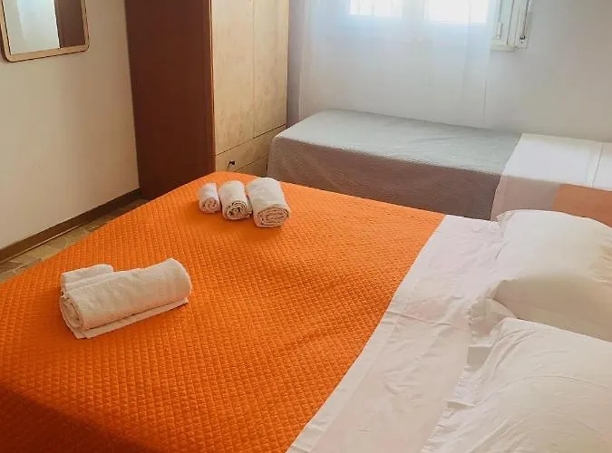 Ariosto Hotel Rimini