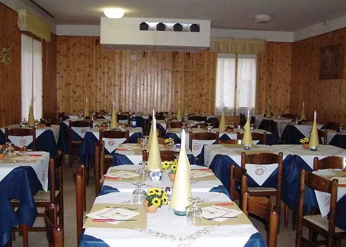 Ariosto Hotel Rimini