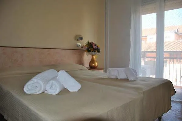 Hotel Ariosto 2*
