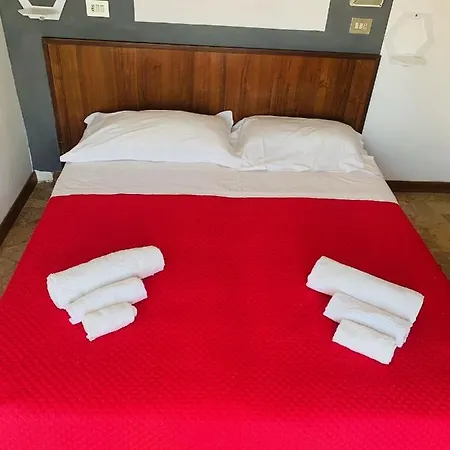 Ariosto Hotel Rimini