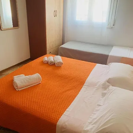 Ariosto Hotel Rimini