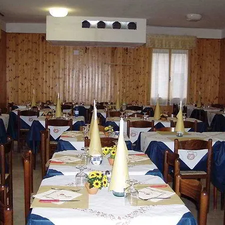 Ariosto Hotel Rimini