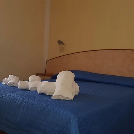 Hotel Ariosto Rimini