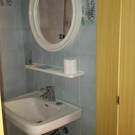 Отель Ariosto Римини