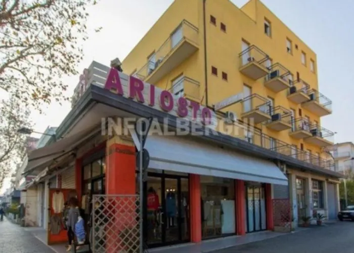 Ariosto ريميني