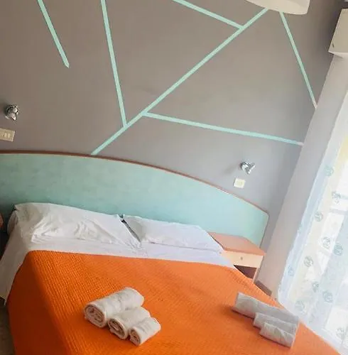 Ariosto Hotel Rimini