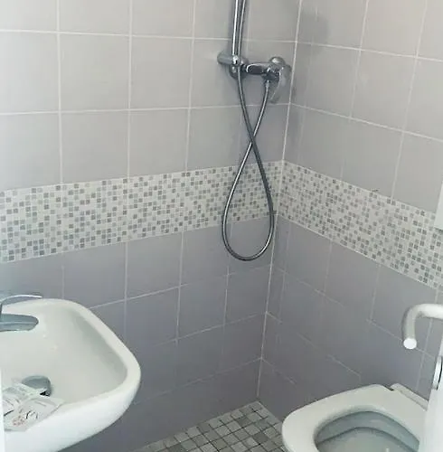 فندق Ariosto ريميني