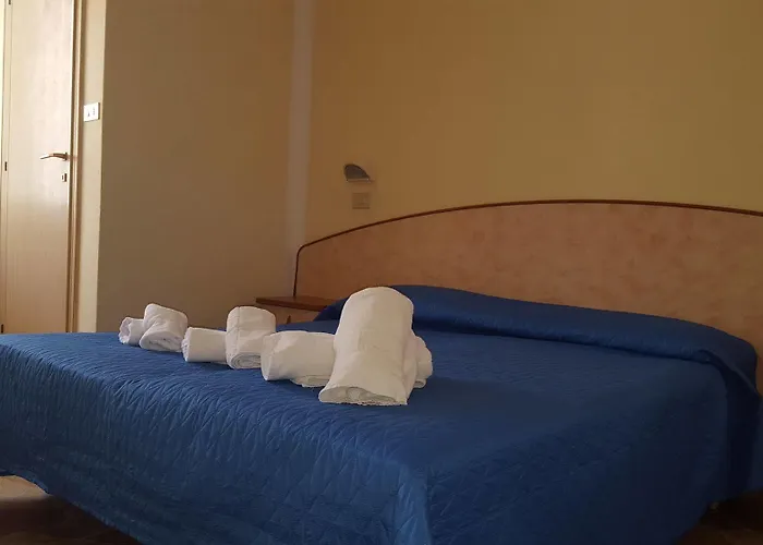 فندق Ariosto ريميني