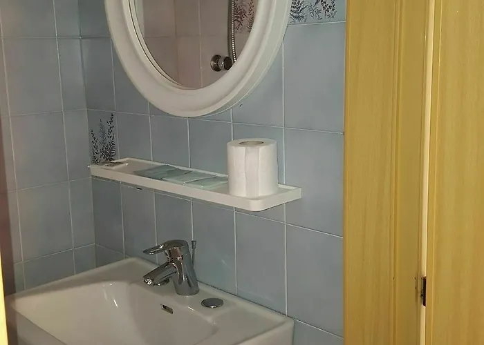 فندق Ariosto ريميني