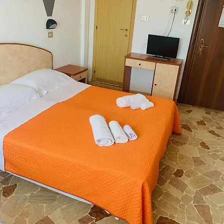 Ariosto Hotell Rimini