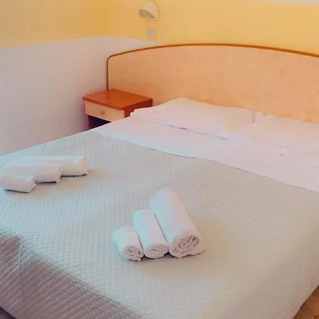 Hotell Ariosto Rimini