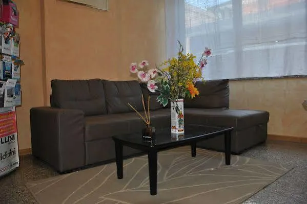 Hotel Ariosto Rimini